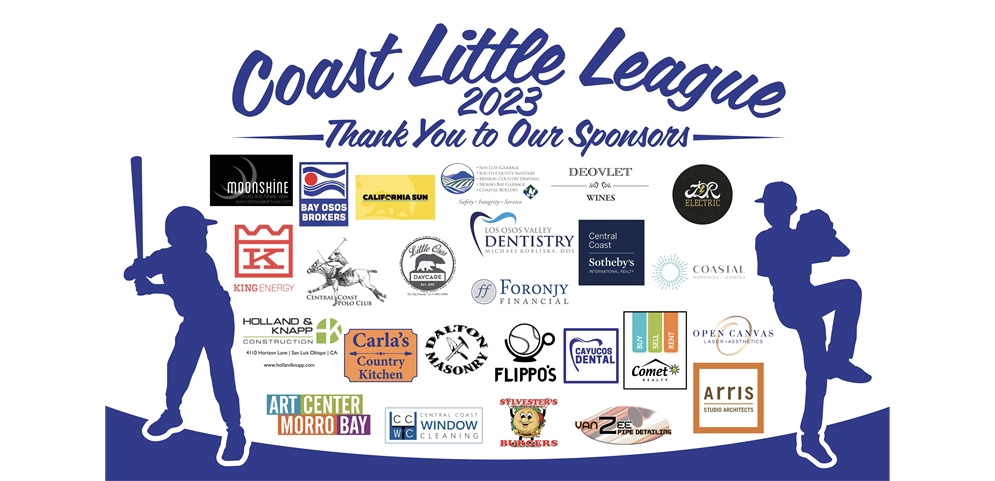 2023 Sponsors