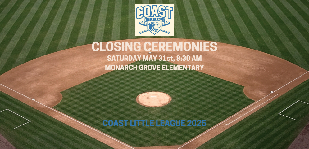 CLOSING CEREMONIES