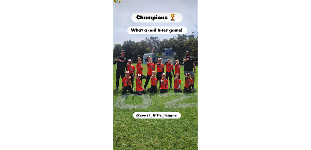 Congratulations Orioles - 2026 AAA Champions