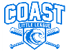 CoastLL 2020 Baseball Season Officially Cancelled
