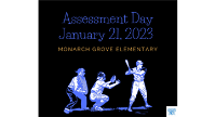2023 Assessment Day