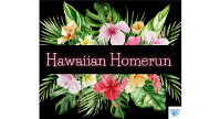 Hawaiian Homerun Fundraiser