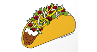 Tacos at the Shack!