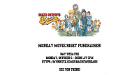 Community Foundation of Estero Bay Movie Night